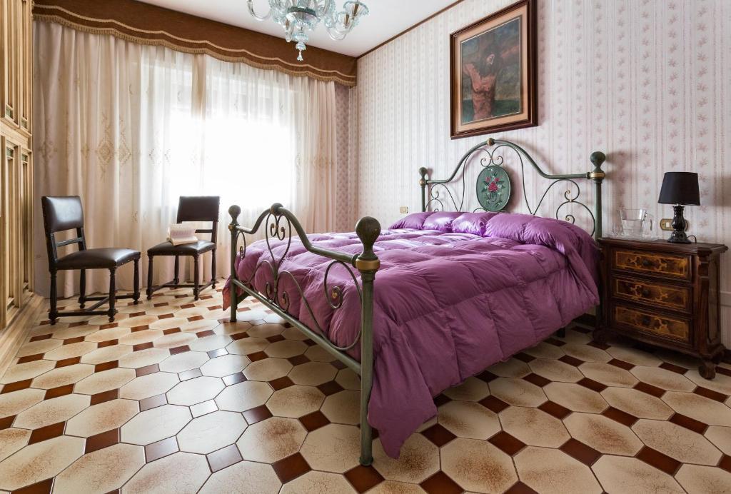 La Villa Pratola Peligna Room photo