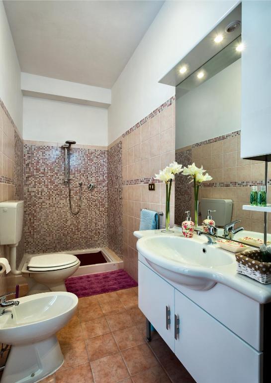 La Villa Pratola Peligna Room photo